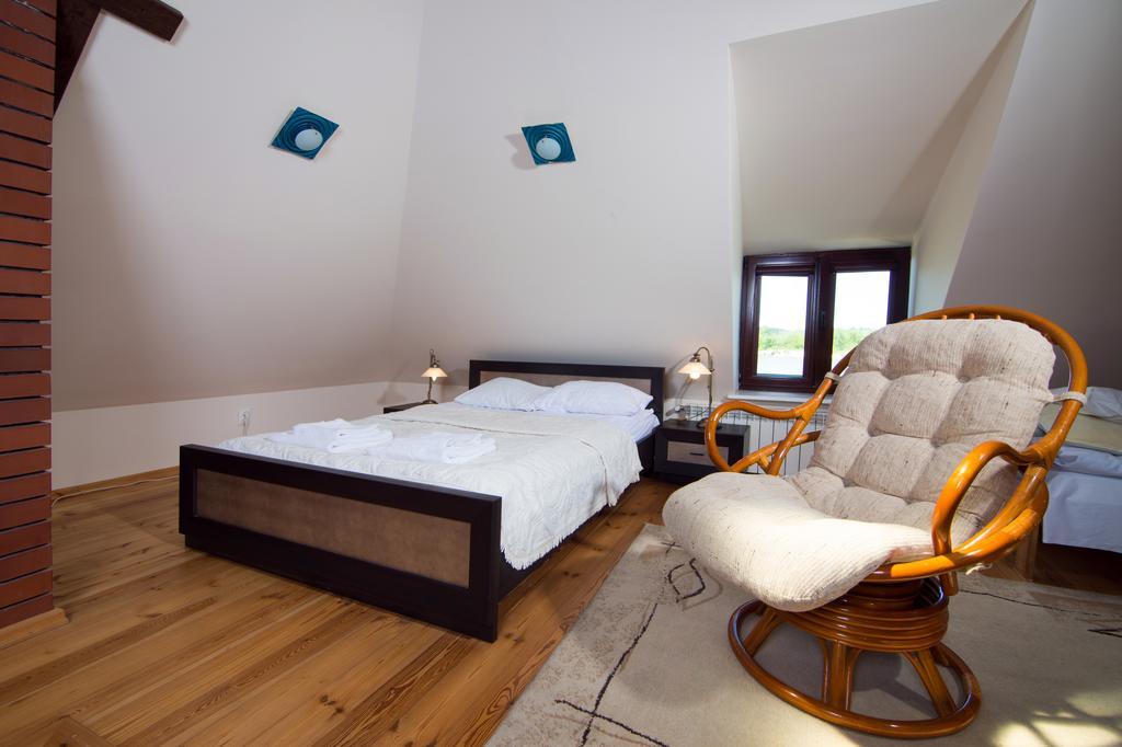 Marine Rooms Kazimierz Dolny Εξωτερικό φωτογραφία