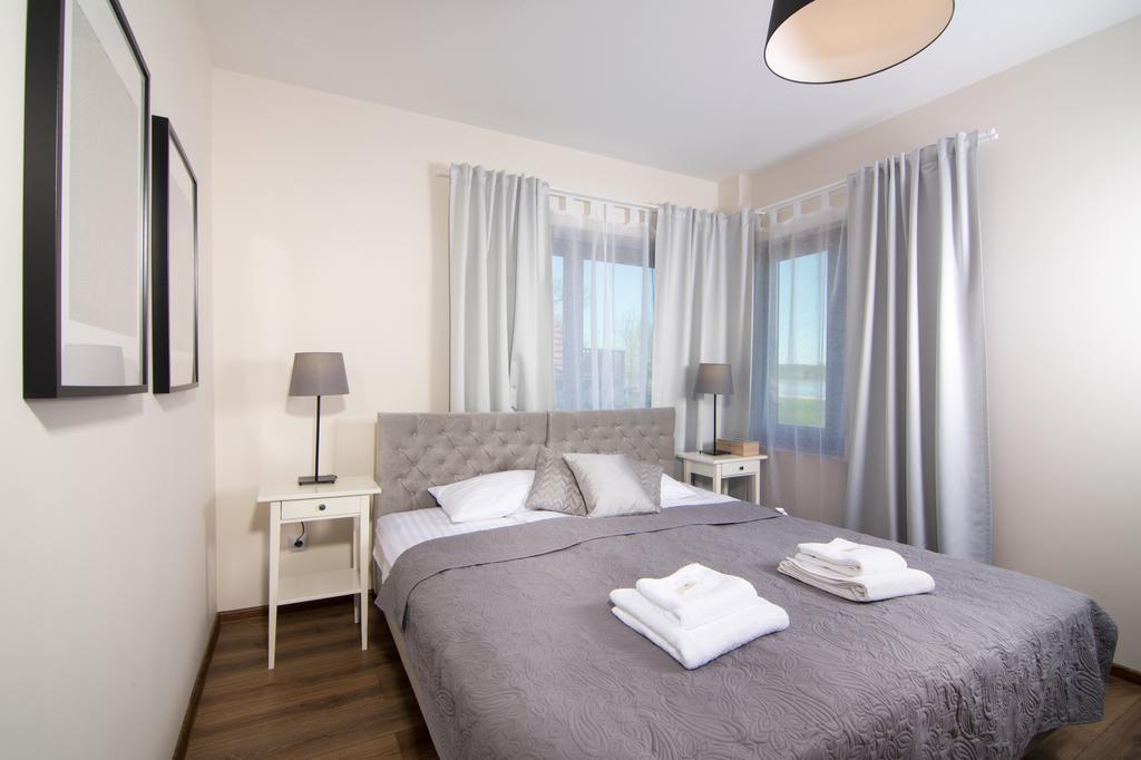 Marine Rooms Kazimierz Dolny Εξωτερικό φωτογραφία
